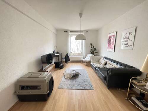 Foto - Wohnung zum Mieten in Düsseldorf 820,00 € 69 m²