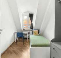 WG-Zimmer in Berlin 620,00 € 9 m²