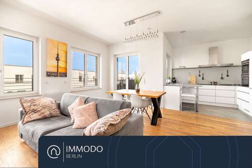 Foto - Wohnung zum Kaufen in Berlin 880.000,00 € 96 m²