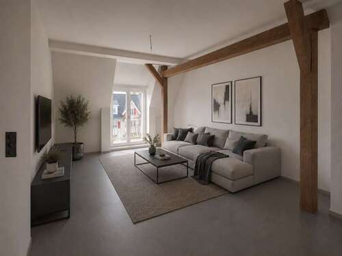 Foto - Wohnung zum Mieten in Kiel 1.250,00 € 66.2 m²
