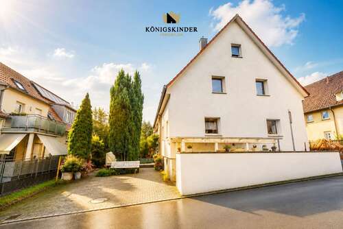 Foto - Haus zum Kaufen in Besigheim 875.000,00 € 297 m²