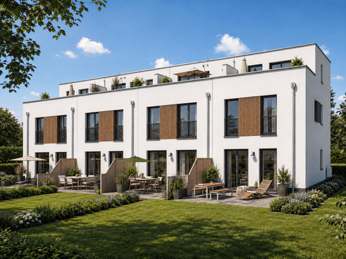 Foto - Haus zum Kaufen in Neustadt in Holstein 599.000,00 € 167 m²