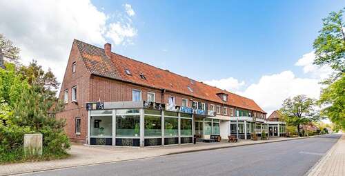 Foto - Haus zum Kaufen in Faßberg 395.000,00 € 220 m²