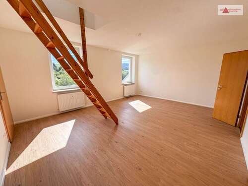 Foto - Wohnung zum Mieten in Lößnitz 300,00 € 45 m²