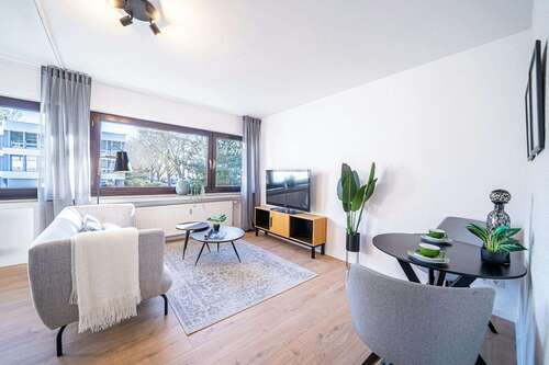 Foto - Wohnen auf Zeit in Bonn 1.400,00 €