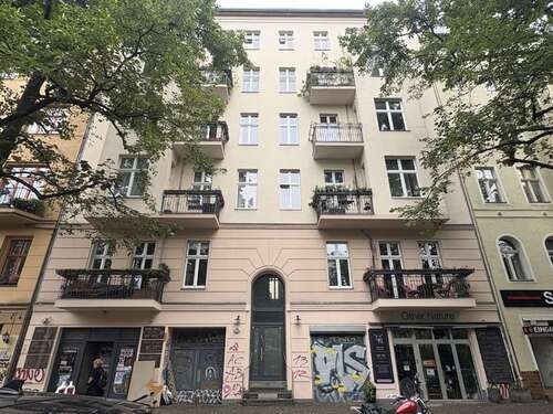 Foto - Wohnung zum Kaufen in Berlin 309.000,00 € 53 m²
