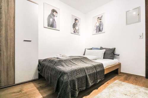 Foto - Wohnen auf Zeit in Mannheim 990,00 €