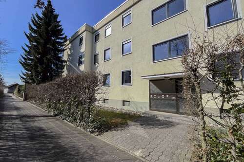Foto - Wohnung zum Kaufen in Erlangen 349.990,00 € 106.14 m²