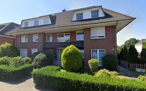 Foto - Wohnung zum Mieten in Oyten 640,00 € 64 m²