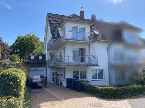 Foto - Haus zum Kaufen in Nörtershausen 379.000,00 € 158 m²