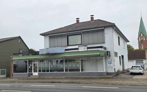 Foto - Haus zum Kaufen in Soltau 499.000,00 € 430 m²