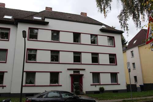Foto - Wohnung zum Mieten in Recklinghausen 518,00 € 61.8 m²
