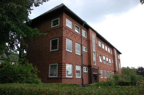 Foto - Wohnung zum Mieten in Wilhelmshaven 358,00 € 52 m²