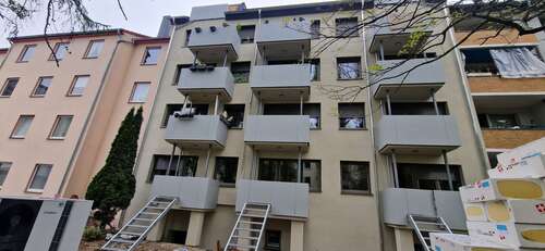 Foto - Wohnung zum Mieten in Hannover 1.050,00 € 62 m²