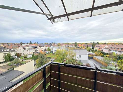 Foto - Wohnung zum Mieten in Hanau 750,00 € 72 m²