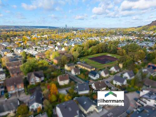 Foto - Haus zum Kaufen in Königswinter Römlinghoven 415.000,00 € 133 m²