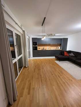 Foto - Wohnung zum Mieten in Braunschweig 1.100,00 € 73.4 m²