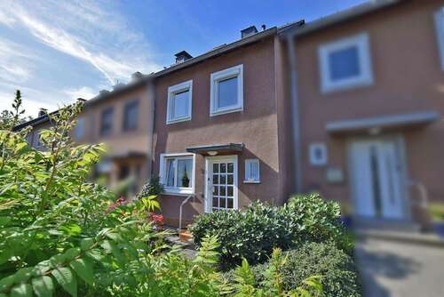 Foto - Haus zum Kaufen in Essen 289.000,00 € 90 m²