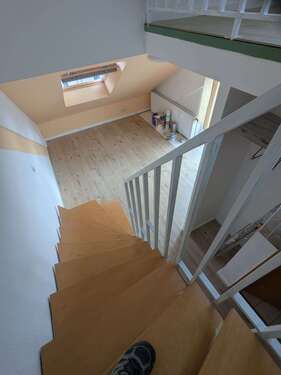 Foto - Wohnung zum Mieten in Kassel 360,00 € 28 m²