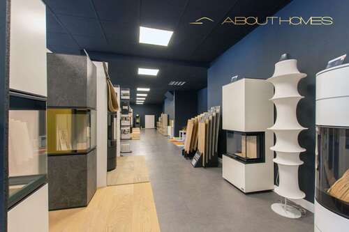 Foto - Büro in Wiernsheim 1.490,00 € 206.58 m²