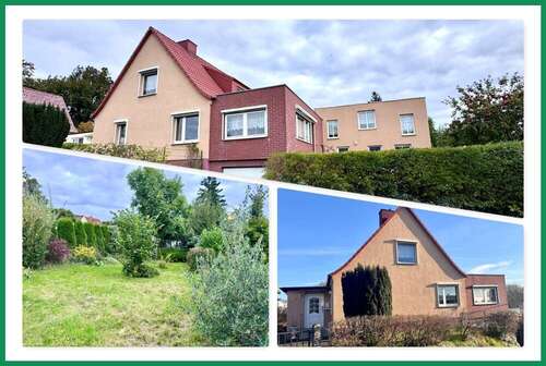 Foto - Haus zum Kaufen in Bergen 289.900,00 € 138.68 m²