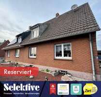 Haus zum Kaufen in Wesel Büderich 288.000,00 € 110.4 m² - Wesel / Büderich
