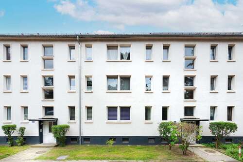 Foto - Wohnung zum Mieten in Lostau 450,00 € 63.07 m²