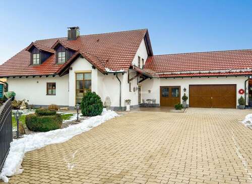 Foto - Haus zum Kaufen in Scheyern Mitterscheyern 763.000,00 € 228 m²