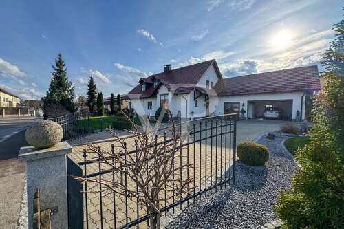 Foto - Haus zum Kaufen in Scheyern Mitterscheyern 763.000,00 € 228 m²
