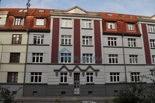 Foto - Wohnung zum Mieten in Schwerin 1.181,00 € 89.1 m²