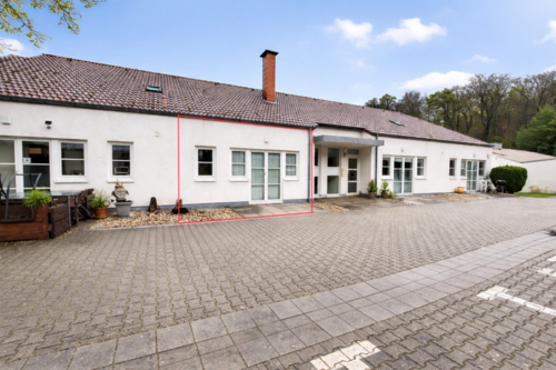 Foto - Wohnung zum Kaufen in Kaiserslautern 60.000,00 € 27 m²