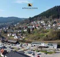 Grundstück zu verkaufen in Alpirsbach 100.000,00 € 798 m²