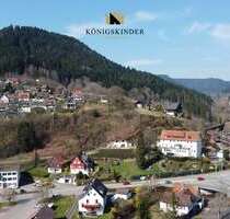 Grundstück zu verkaufen in Alpirsbach 79.000,00 € 798 m²