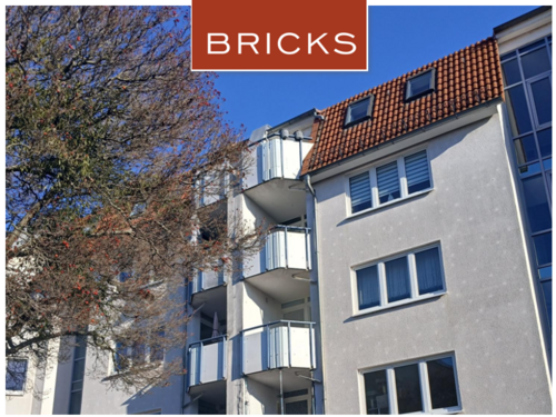 Foto - Wohnung zum Kaufen in Magdeburg 120.000,00 € 64 m²