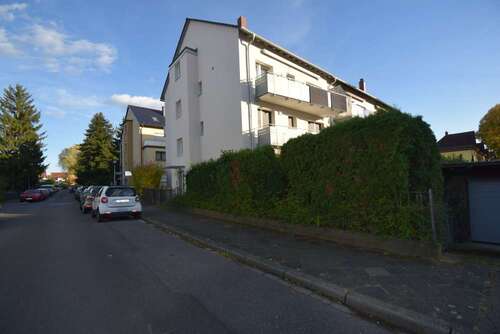 Foto - Wohnung zum Kaufen in Mannheim Feudenheim 199.000,00 € 58 m²