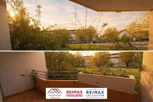 Foto - Wohnung zum Kaufen in Heidelberg - Handschuhsheim 139.000,00 € 28 m²