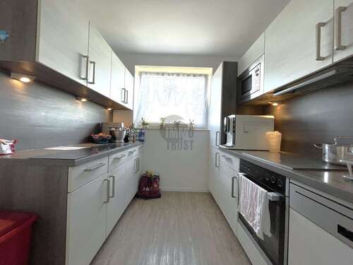 Foto - Wohnung zum Kaufen in Stade 165.000,00 € 75 m²