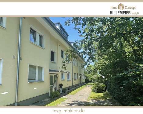 Foto - Wohnung zum Kaufen in Köln 215.000,00 € 71.46 m²