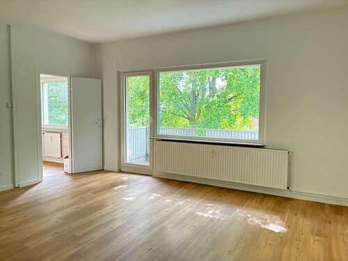 Foto - Wohnung zum Mieten in Hannover 286,77 € 33.21 m²