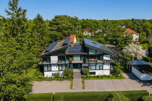 Foto - Haus zum Kaufen in Falkensee 1.800.000,00 € 262 m²