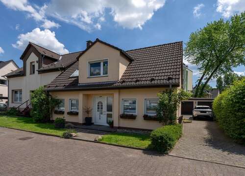 Foto - Haus zum Kaufen in Lünen 369.000,00 € 133 m²