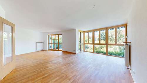 Foto - Wohnung zum Kaufen in Bad Tölz 625.000,00 € 84.4 m²