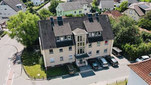Foto - Wohnung zum Kaufen in Dissen am Teutoburger Wald 169.000,00 € 72 m²
