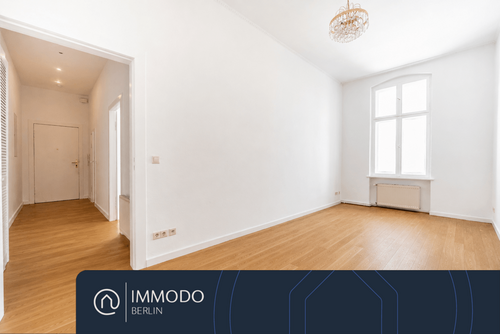 Foto - Wohnung zum Kaufen in Berlin 299.000,00 € 45 m²