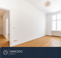 Wohnung zum Kaufen in Berlin 299.000,00 € 45 m²