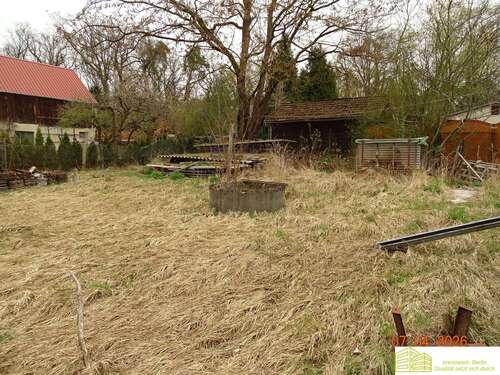 Foto - Grundstück zu verkaufen in Nennhausen 55.000,00 € 1456 m²
