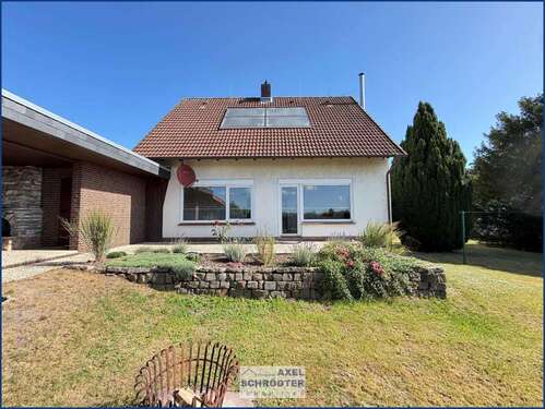 Foto - Haus zum Kaufen in Celle Altenhagen 265.000,00 € 121 m²