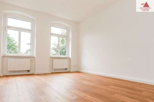 Foto - Wohnung zum Mieten in Annaberg-Buchholz 425,00 € 62.9 m²