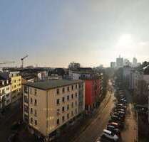 Wohnung zum Mieten in Frankfurt am Main 800,00 € 50 m²