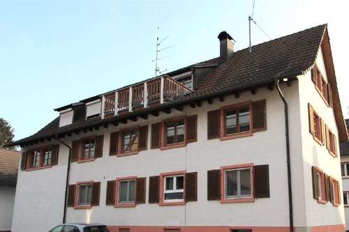 Foto - Wohnung zum Kaufen in Wittlingen 265.000,00 € 101.4 m²